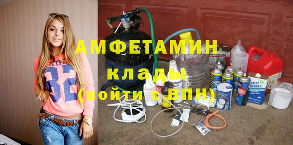 крисы Мегион